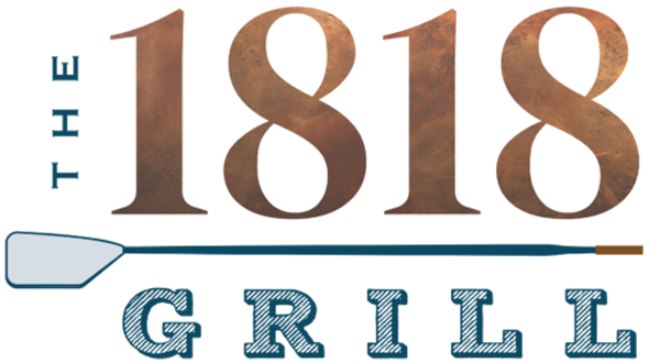 The 1818 Grill